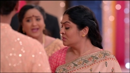 Pyaar Ka Pehla Naam Radha Mohan - 8th October 2022